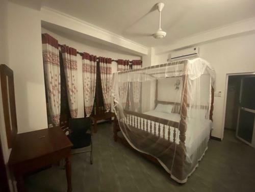 Hotel Green Eco Villa And Reserve