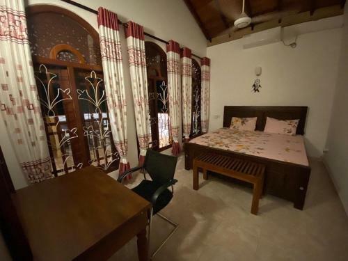 Hotel Green Eco Villa And Reserve