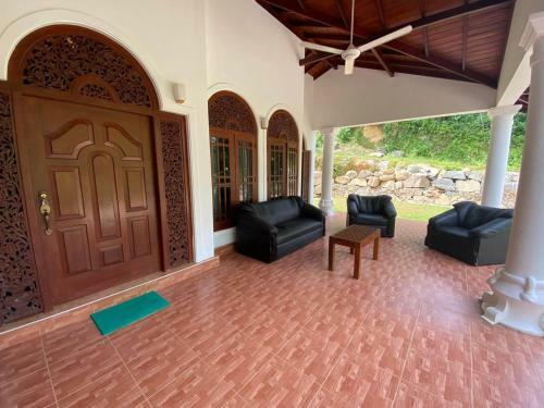 Hotel Green Eco Villa And Reserve