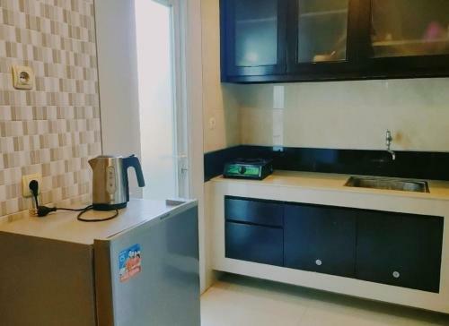 Hostal Balicozy Apartment Jimbaran