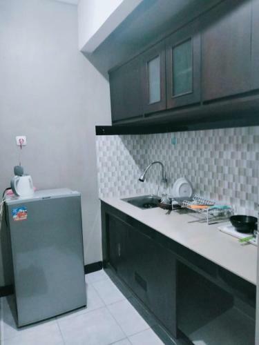 Hostal Balicozy Apartment Jimbaran
