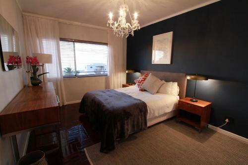 Apartamento Saratoga - Sea Point