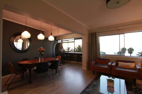 Apartamento Saratoga - Sea Point