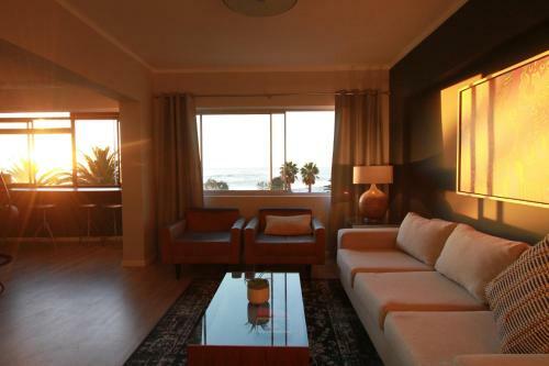 Apartamento Saratoga - Sea Point