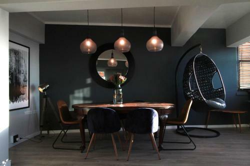 Apartamento Saratoga - Sea Point