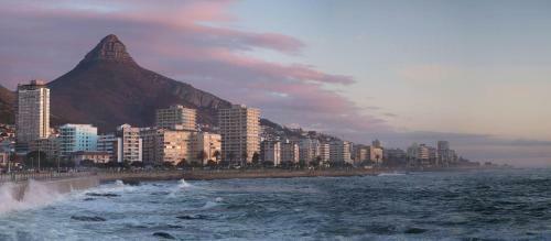 Apartamento Saratoga - Sea Point