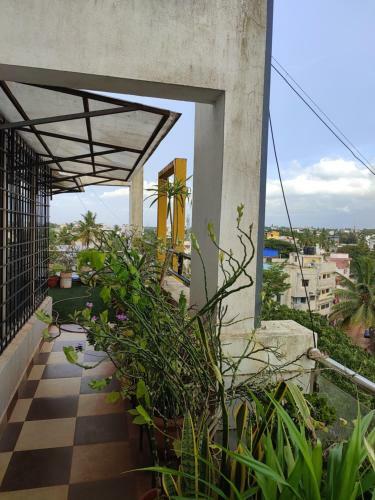 Apartamento Sapphire Square Family Flat