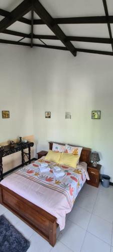 Bed & Breakfast Ja-elas French Touch