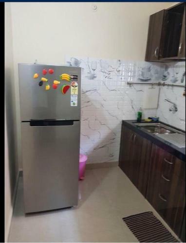 Apartamento Park Grand Royale Benaulim