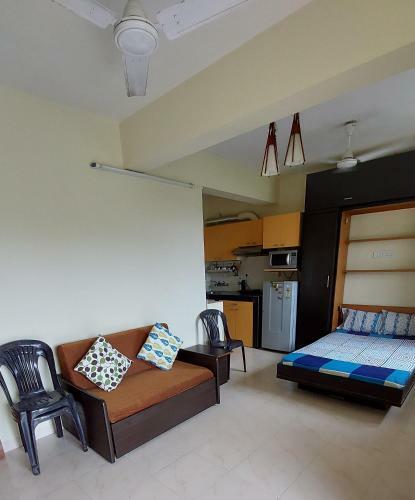 Apartamento Micon Coastal Paradise