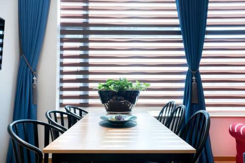 Apartamento Hongdae Studio Duplex #5 Suite