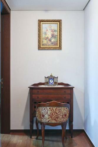 Apartamento Gangnam Yeoksam Platinum Apt - 3room 2bath
