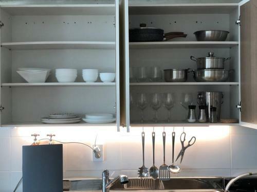 Apartamento Stay Midcentury