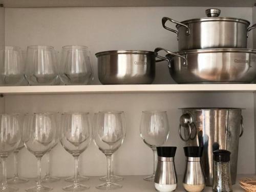 Apartamento Stay Midcentury