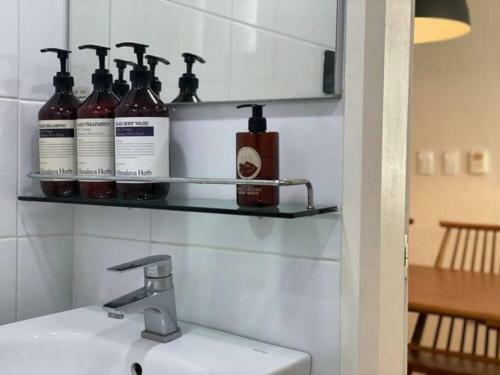 Apartamento Stay Midcentury