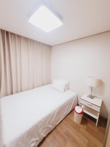 Apartamento Gangnam Apt 3room 2bath ??? 5? ??? ???