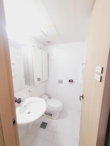 Apartamento Gangnam Apt 3room 2bath ??? 5? ??? ???