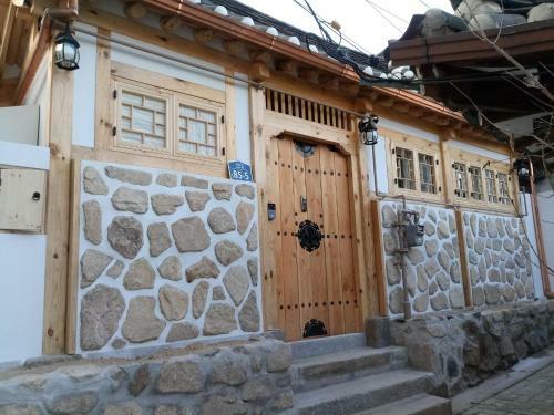 Villa Bukchon Daon Guest House