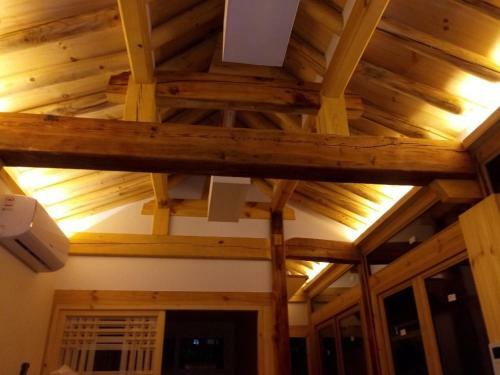 Villa Bukchon Daon Guest House