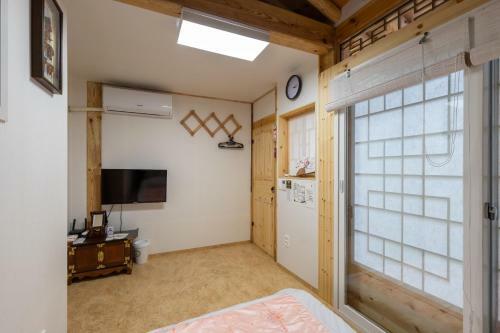Villa Bukchon Daon Guest House