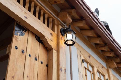 Villa Bukchon Daon Guest House