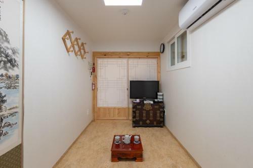 Villa Bukchon Daon Guest House