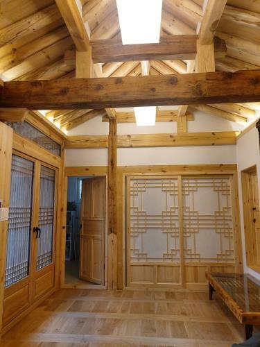 Villa Bukchon Daon Guest House