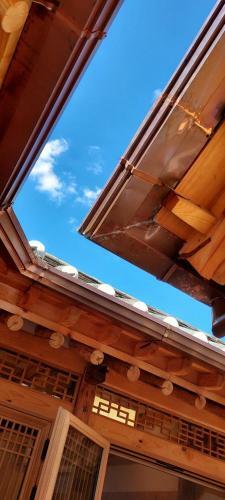 Villa Bukchon Daon Guest House