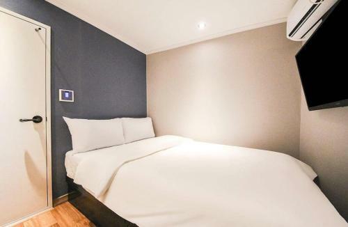 Motel Hotel Wo In Chungjeongro