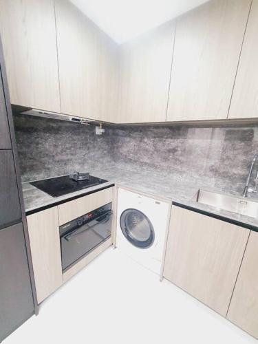 Apartamento Gangnam Weleben Apt