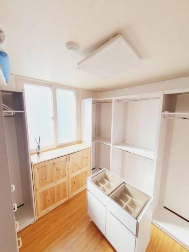 Apartamento Gangnam Luxury Apt - Full Option 3bed 2bath