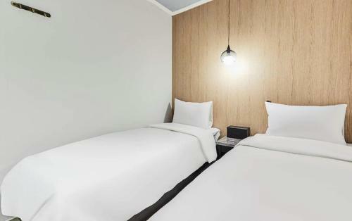 Motel Hotel Wo Yongsan Station