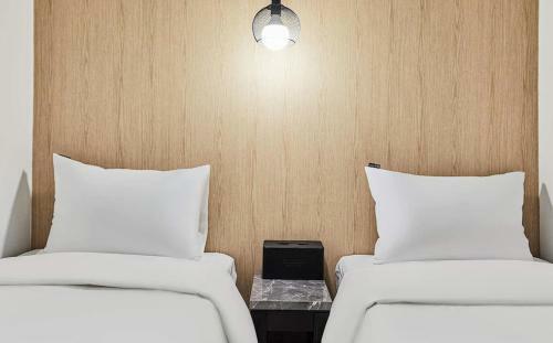 Motel Hotel Wo Yongsan Station