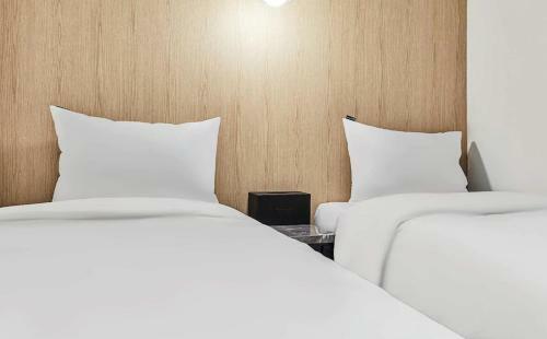 Motel Hotel Wo Yongsan Station