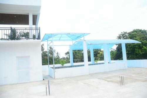 Concey Transit Hotel Airport View