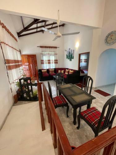 Sunhaven Villa & Apartment