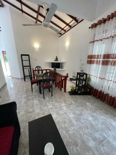 Sunhaven Villa & Apartment