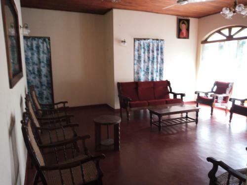 Apartamento Saketha Holiday Home