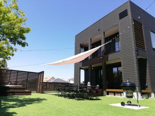 Villa ??????????????3??bbq????????????????????