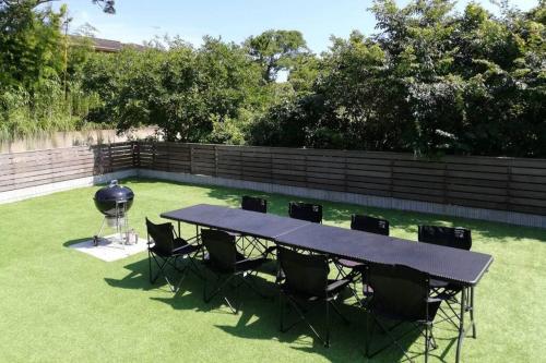 Villa ??????????????3??bbq????????????????????