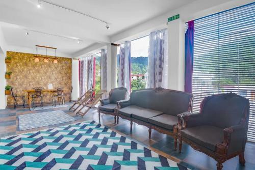 Tree Leaf Cottages | By Tree Leaf Hotels, Bhowali, Nainital