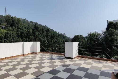 Apartamento Condo In Bhowali, Nainital