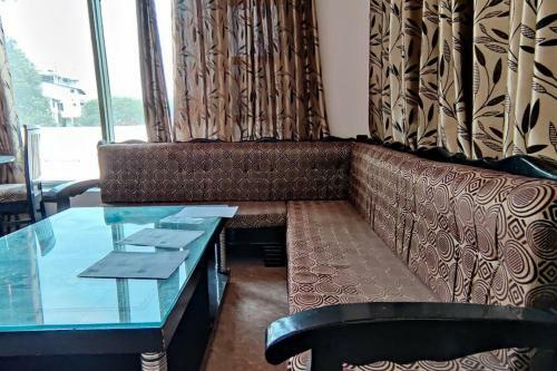 Apartamento Condo In Bhowali, Nainital