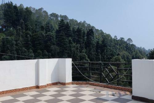 Apartamento Condo In Bhowali, Nainital