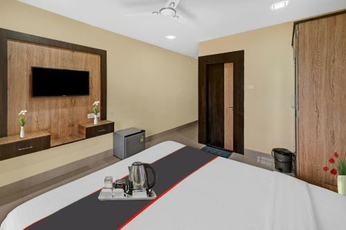 Hotel Capital O 90988 Moonlight Guest House