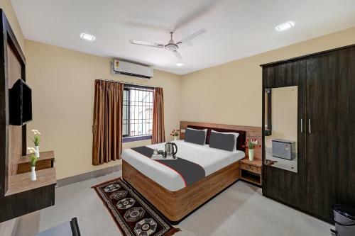 Hotel Capital O 90988 Moonlight Guest House