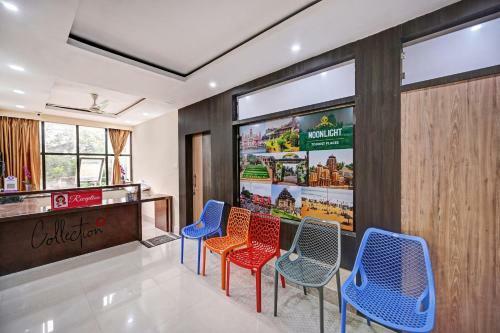 Hotel Capital O 90988 Moonlight Guest House