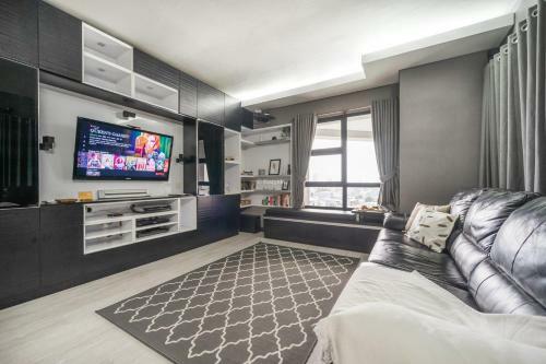 Apartamento Flint By Kozystay - Central Park Area