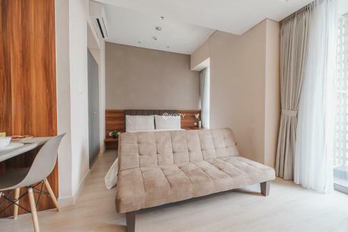 Apartamento Amber By Kozystay Studio With Pool View In Central Park Area
