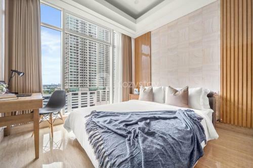 Apartamento Cedar By Kozystay - Kuningan